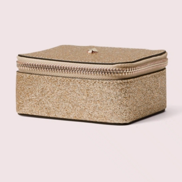 Kate Spade Travel Jewelry Box - Picture 3 of 5